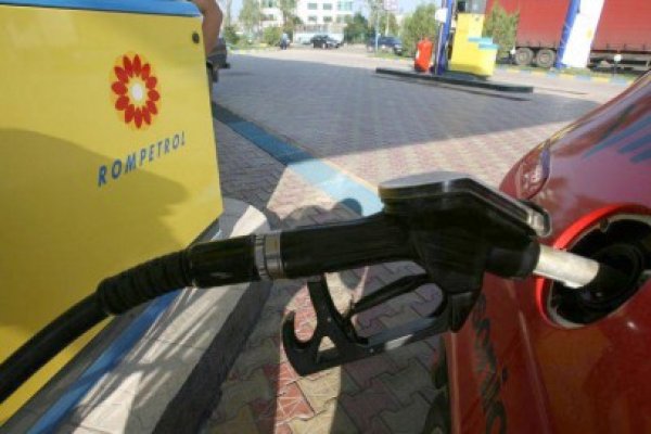 Rompetrol, cel mai mare exportator de produse petroliere al României